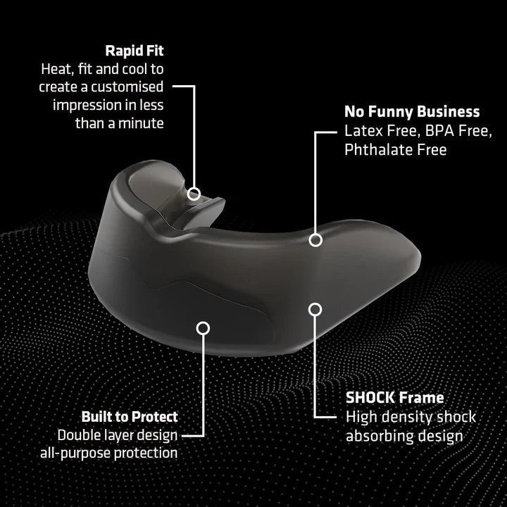 Pro Smoke Youth Mouthguard
