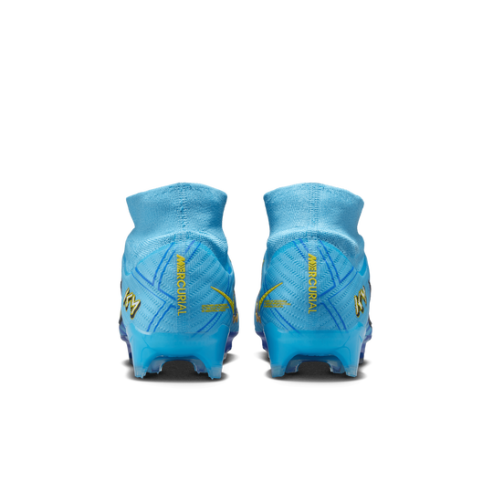 Mens Zoom Superfly 9 Elite Firm Ground Football Boot