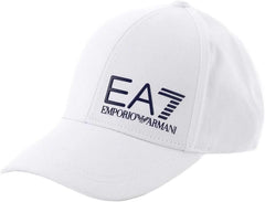 Unisex Logo Adjustable Cap