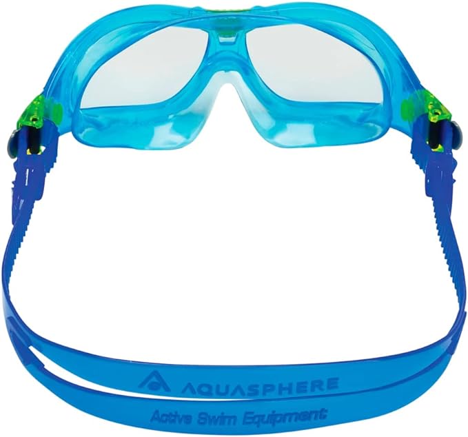 Kids Seal Swimming Mask