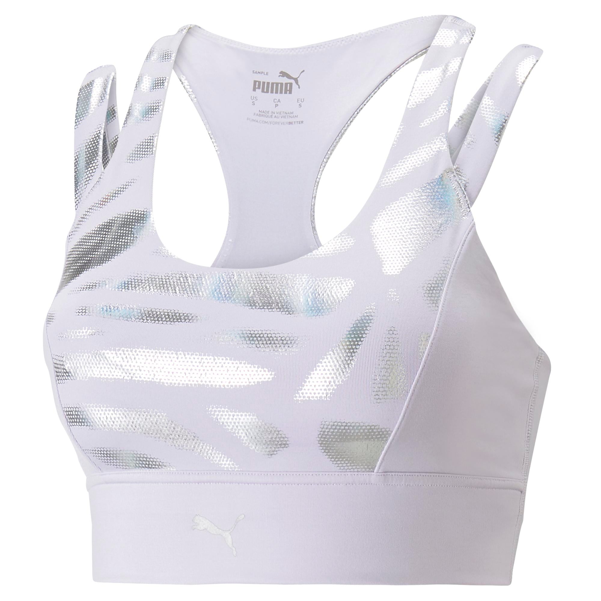 Womens Eversculpt Medium Impact Sports Bra