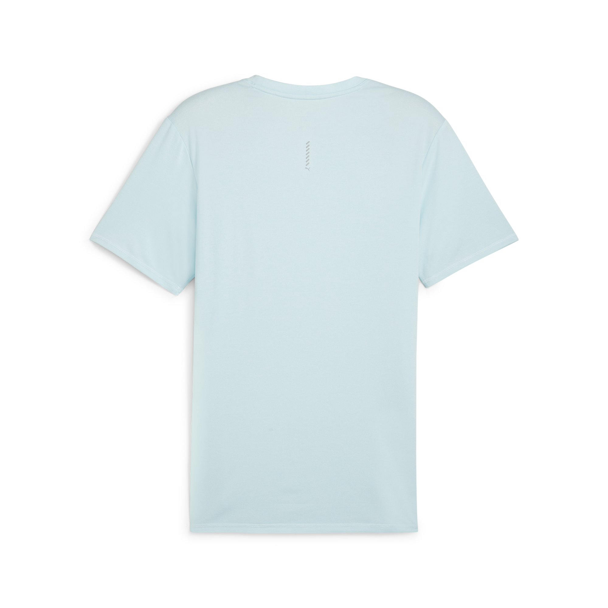 Mens Run Favorite Heather Short Sleeve T-Shirt