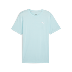 Mens Run Favorite Heather Short Sleeve T-Shirt