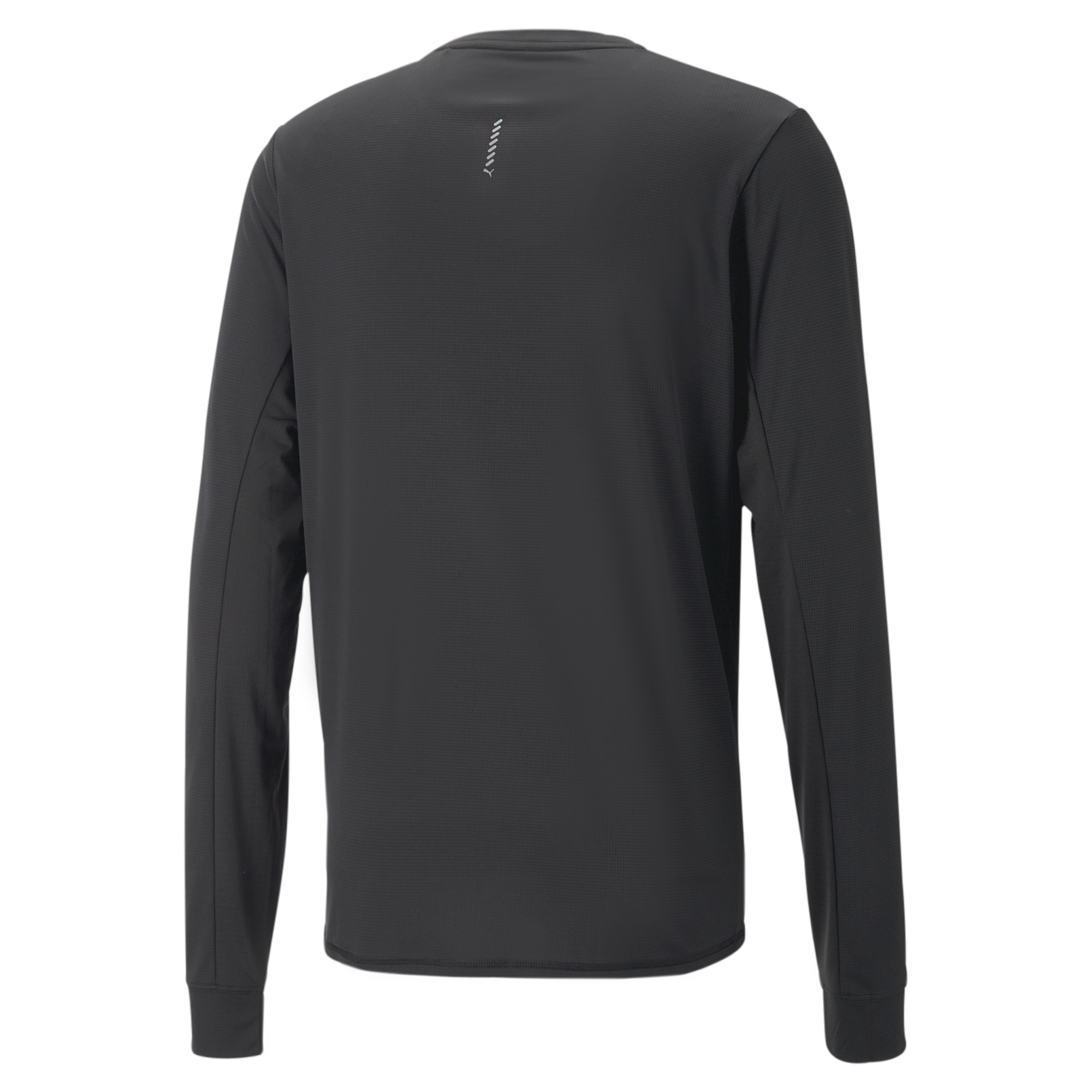 Mens Run Favourite Long Sleeve