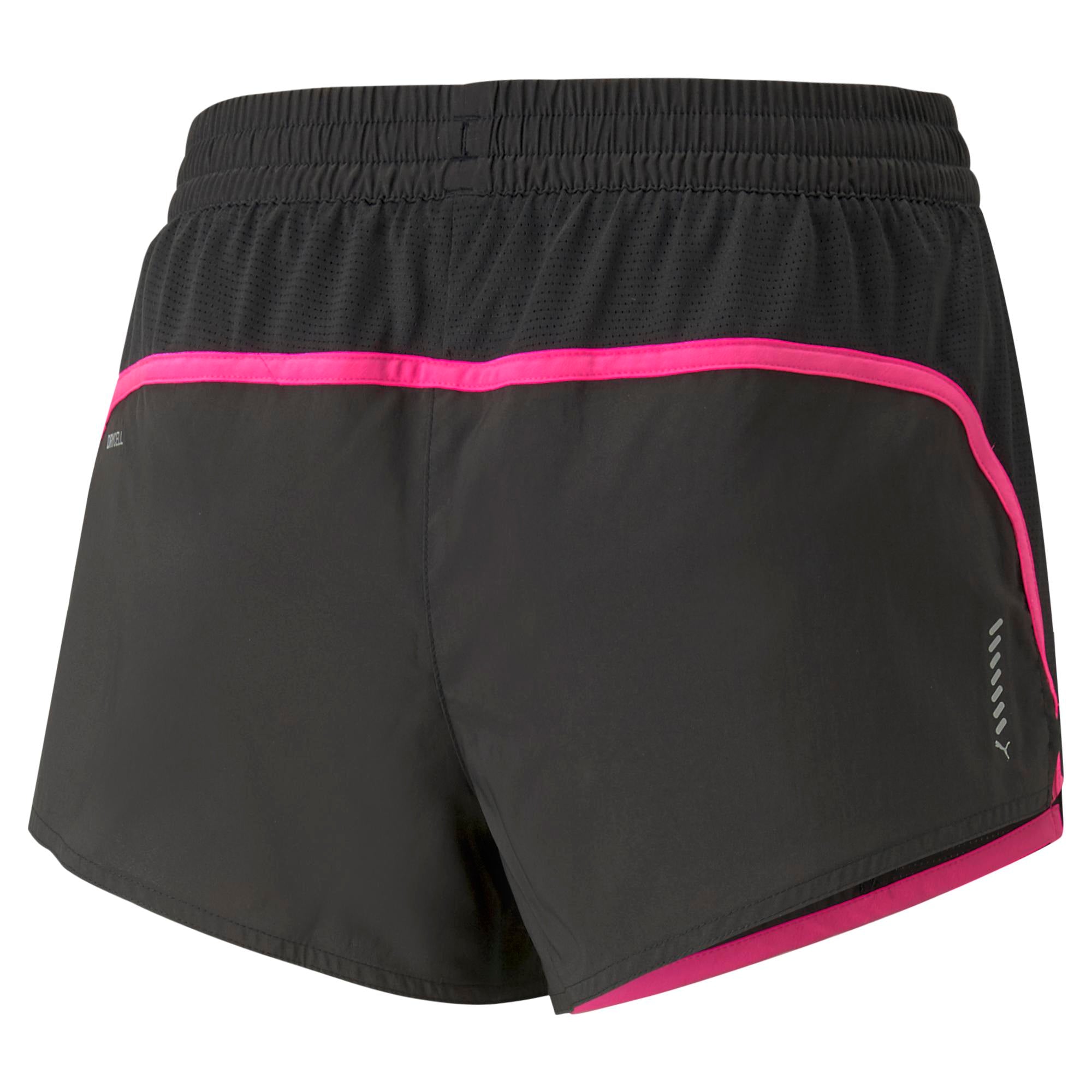 Womens Running Favourite Velocity 3" Short