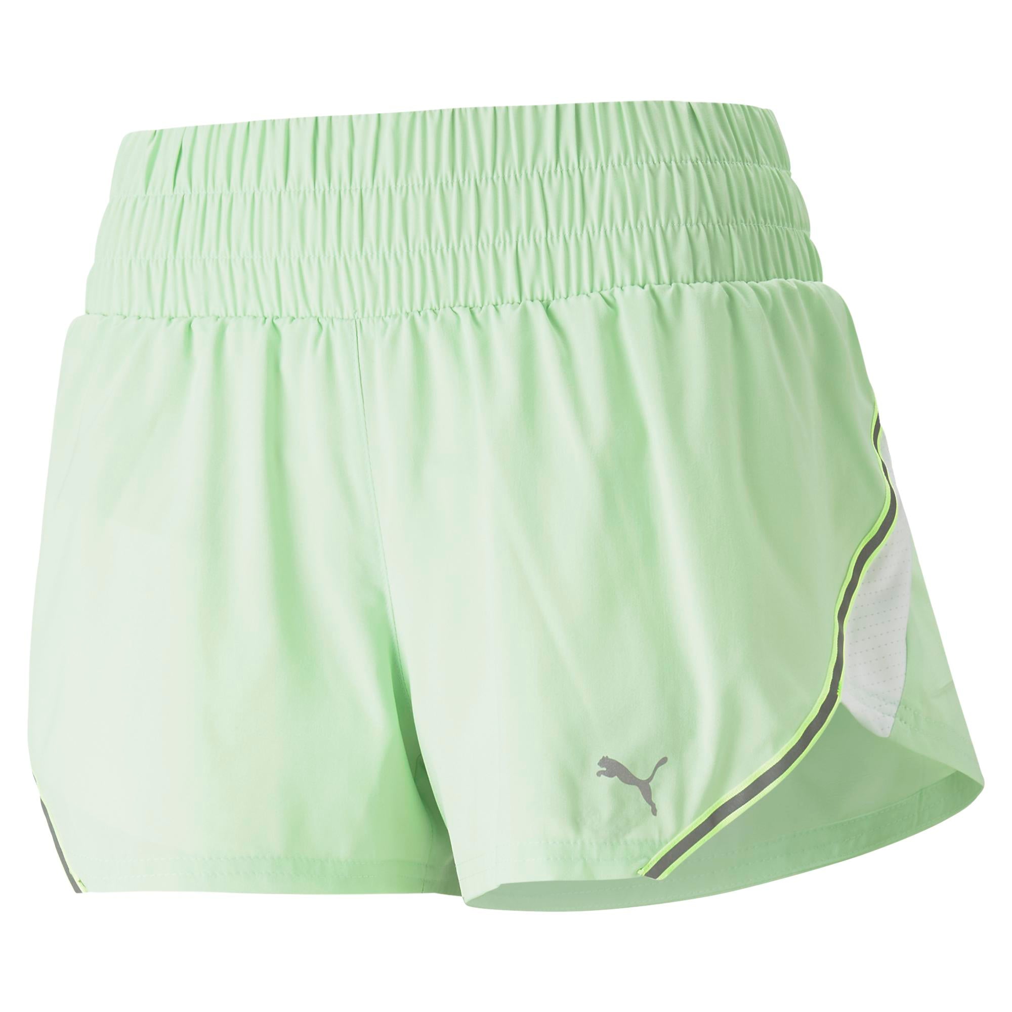 Womens Running Woven 3" Shorts