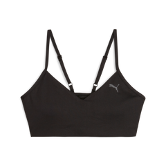 Womens Move Yogini Light Support Bra