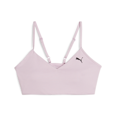 Womens Move Yogini Light Support Bra