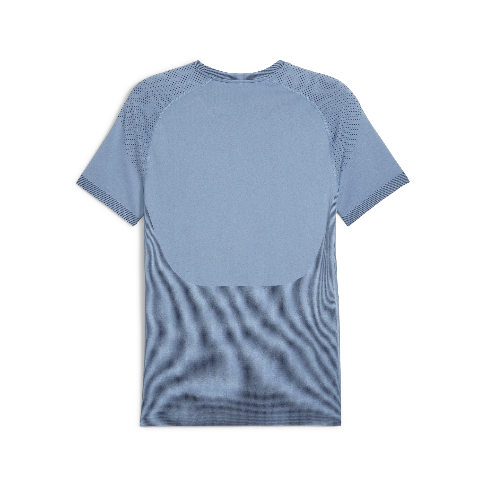 Mens FormKnit Seamless Short Sleeve T-Shirt