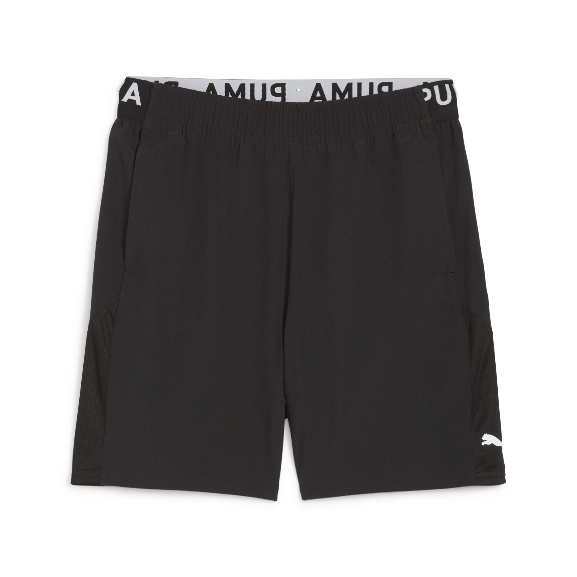 Mens Fit UltraBreathe 7 Inch Graphic Short