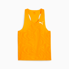 Mens Run Ultraspun Tank