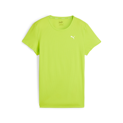 Womens Running Favourite Velocity Short Sleeve T-Shirt