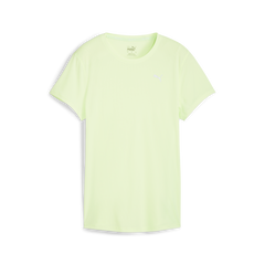 Womens Running Favourite Velocity Short Sleeve T-Shirt