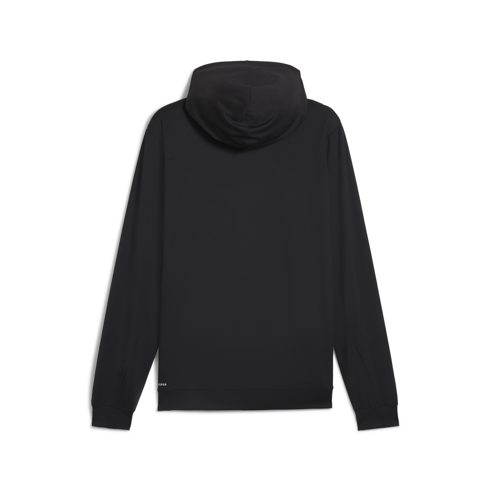 Mens Always On Cloudspun Pullover Hoodie