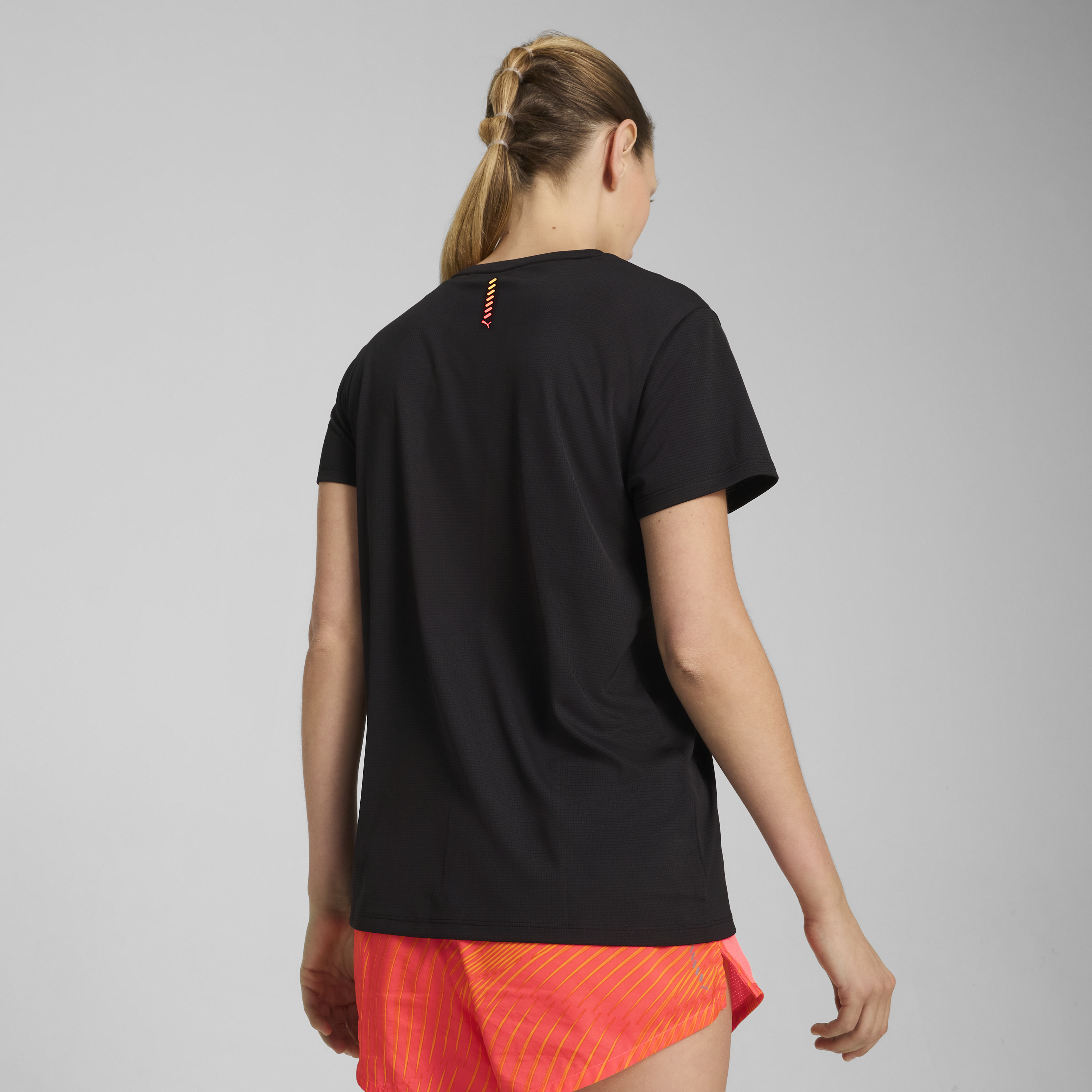 Womens Running Favourite Short Sleeve T-Shirt