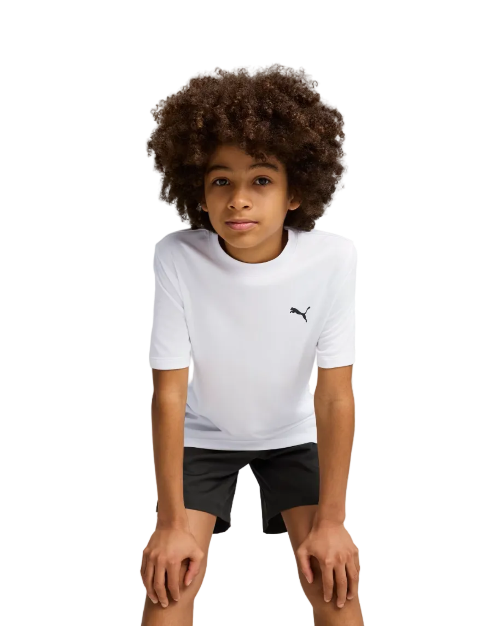 Junior Boys Essential Tshirt