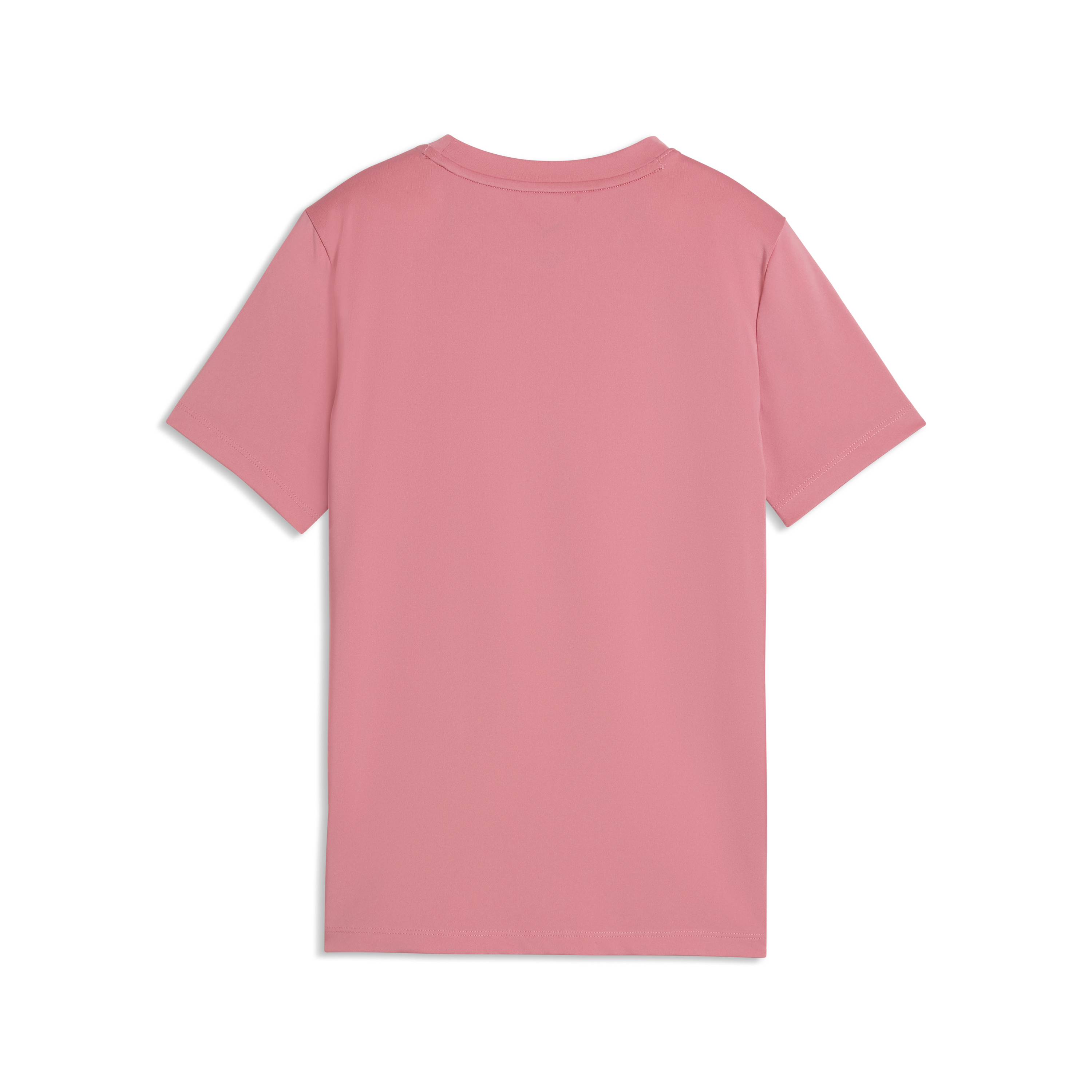 Junior Girls Training Graphic Short Sleeve Tshirt