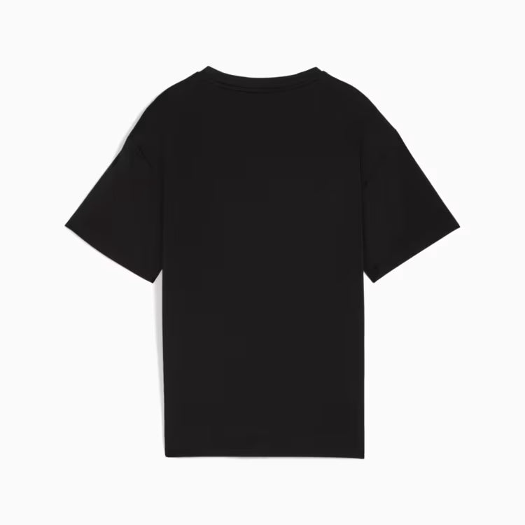 Junior Girls Training Short Sleeve Tshirt