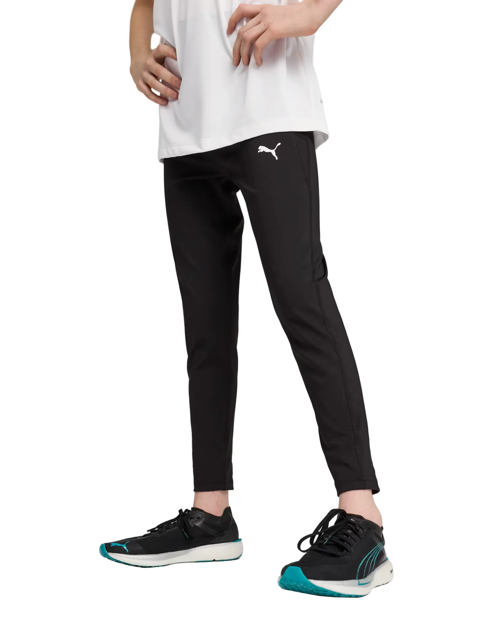 Junior Girls Training Tights