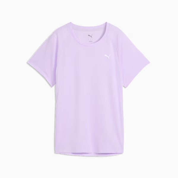 Womens Running Velocity Tshirt
