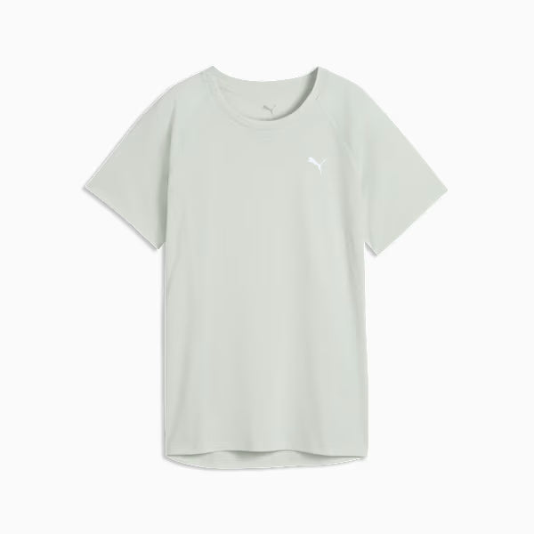 Womens Running Velocity Tshirt