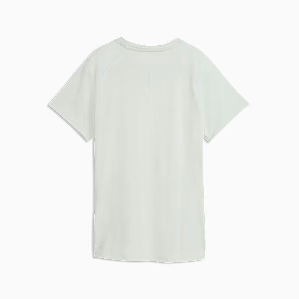 Womens Running Velocity Tshirt