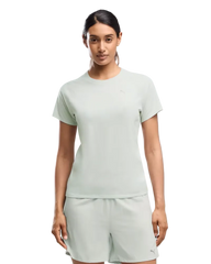 Womens Running Velocity Tshirt
