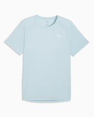 Mens Run Velocity Short Sleeve T-Shirt