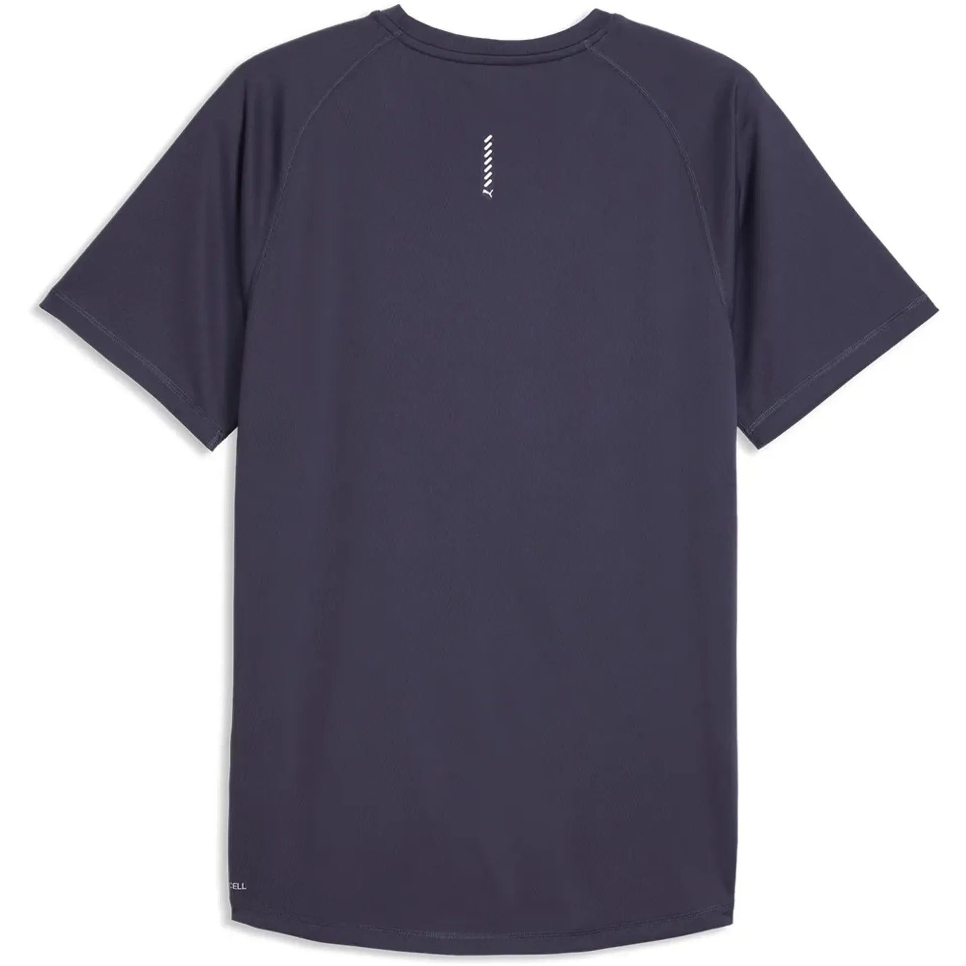 Mens Run Velocity Short Sleeve T-Shirt