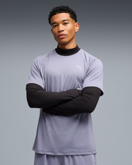 Mens Run Velocity Short Sleeve T-Shirt