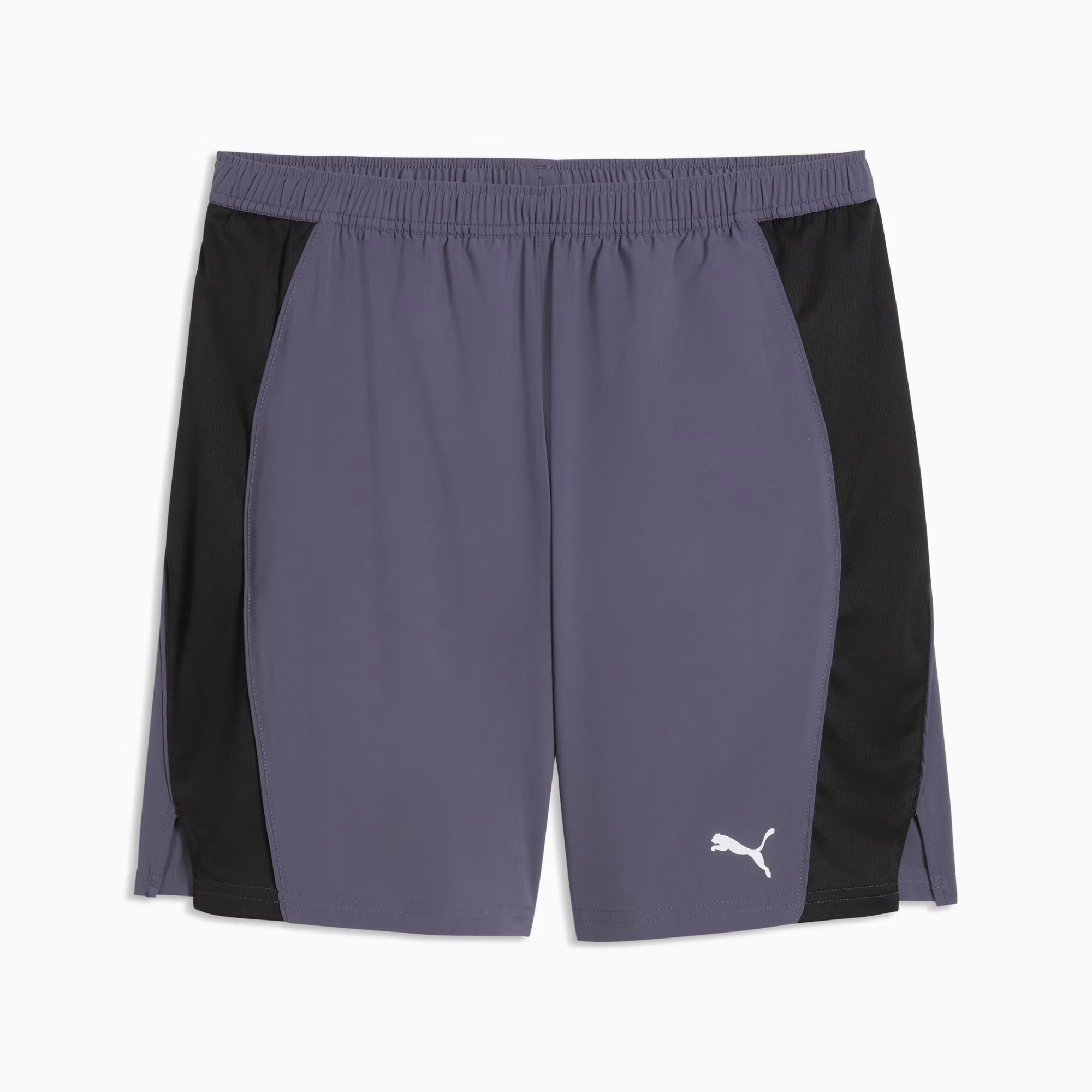 Mens Run Velocity 7 Inch Short