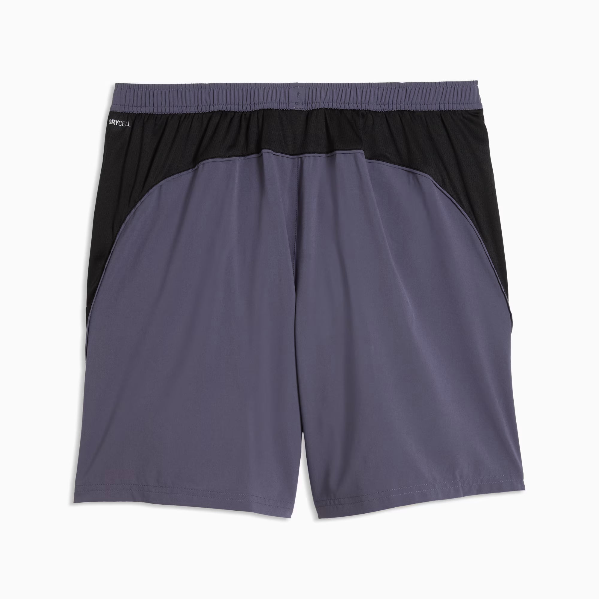 Mens Run Velocity 7 Inch Short