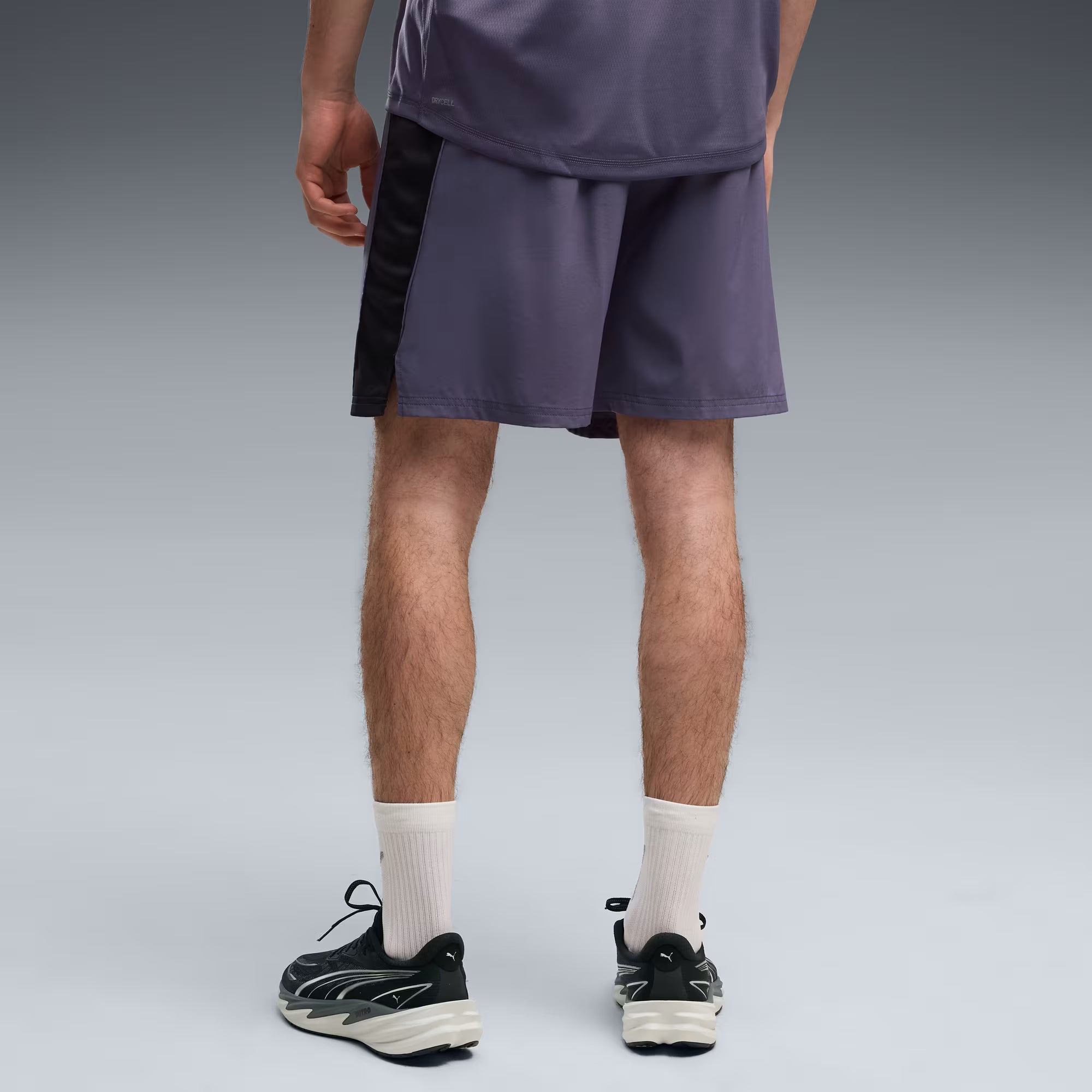Mens Run Velocity 7 Inch Short
