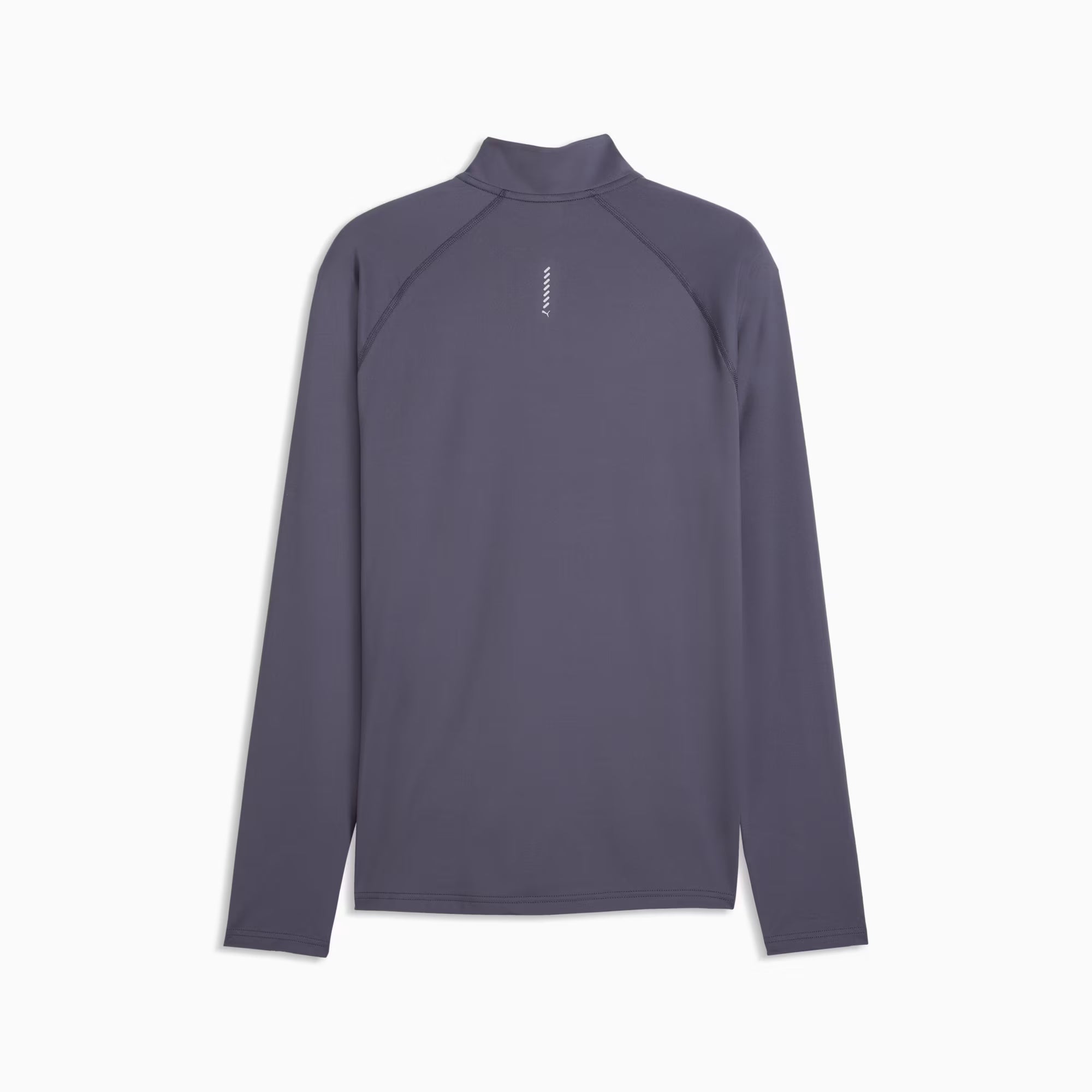 Mens Run Velocity Cloudspun 1/4 Zip