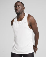 Mens Raceday UltraSpun Tank