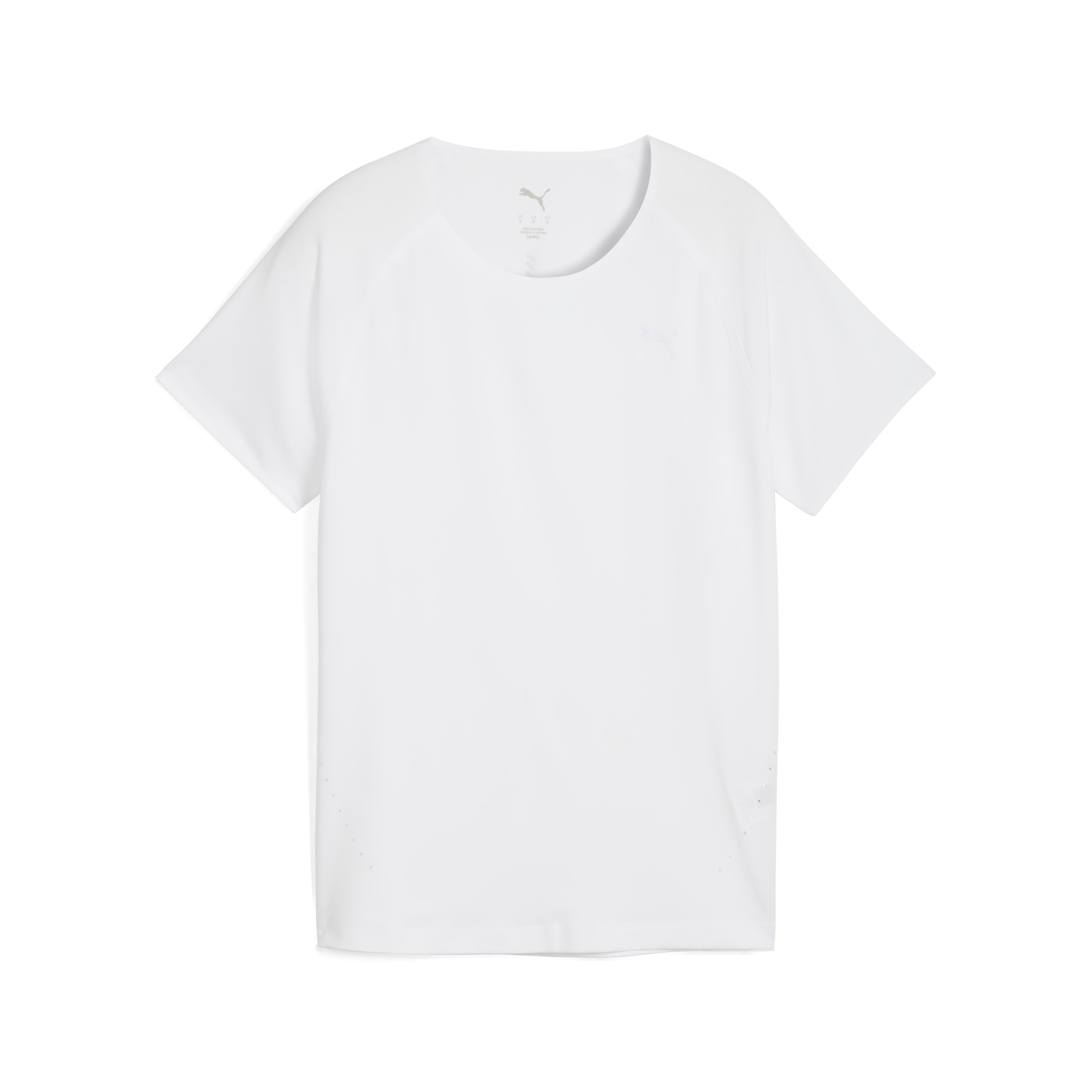 Womens Run Cloudspun short Sleeve Tshirt
