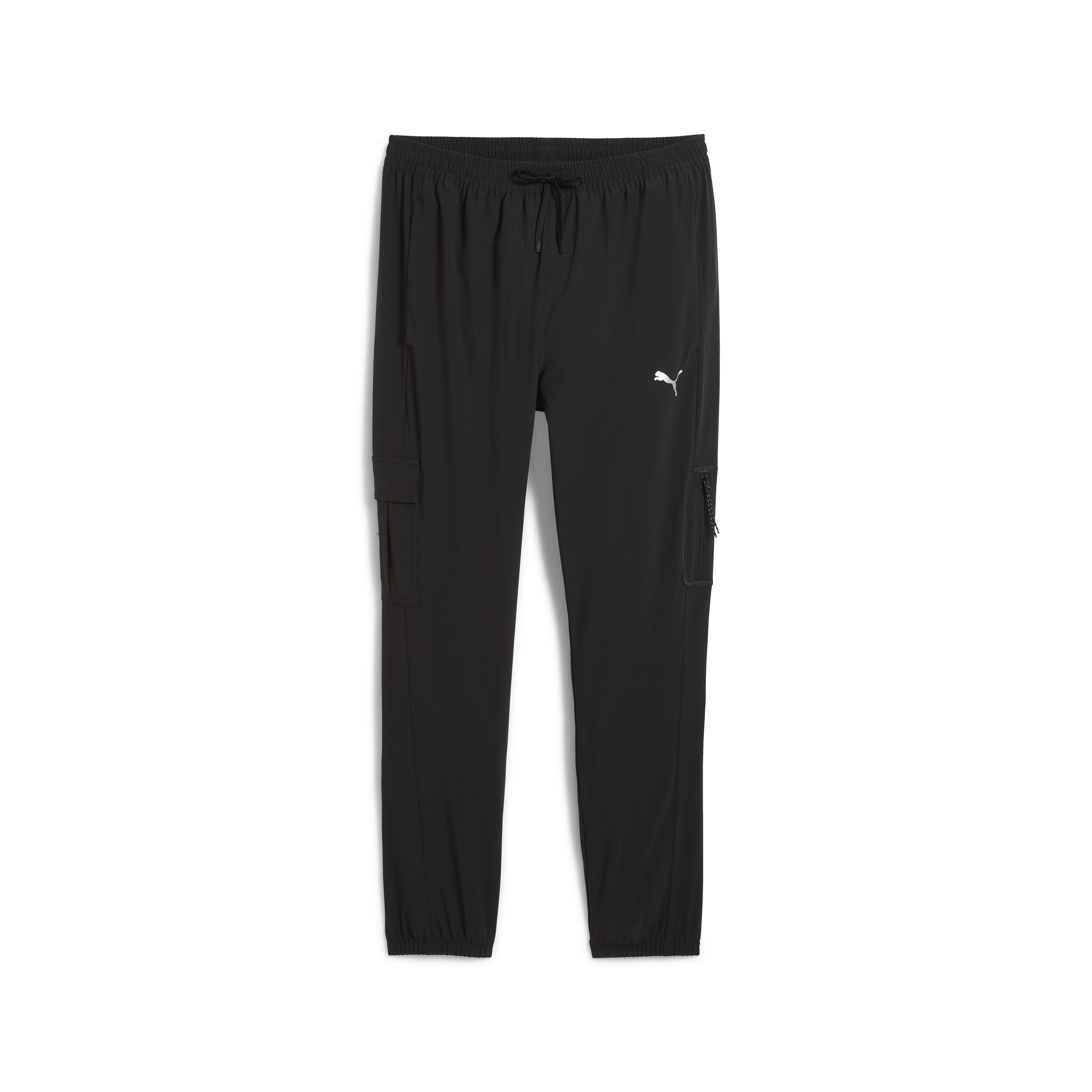 Mens Flex Trend Woven Pant