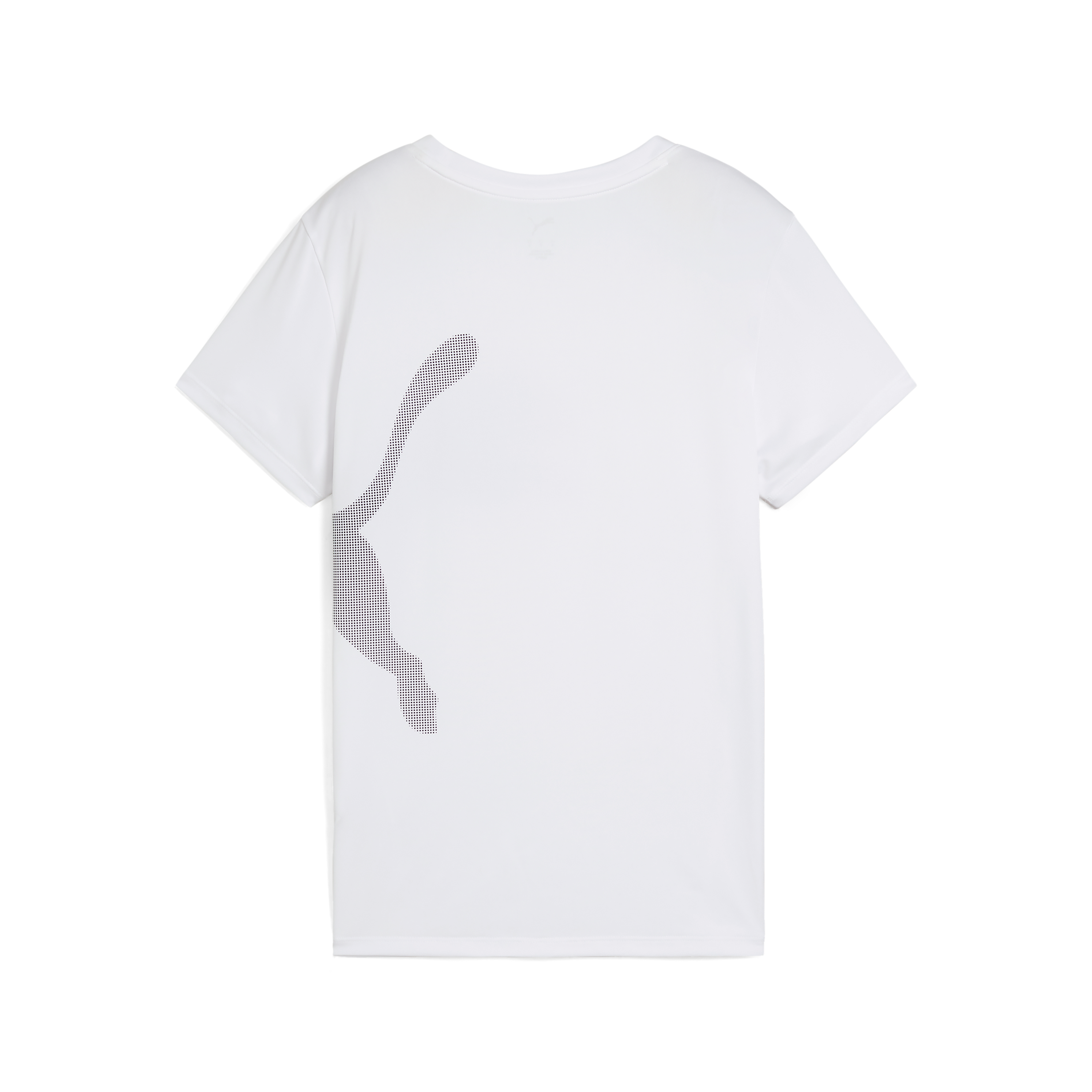 Womens Tad Big Logo Tee