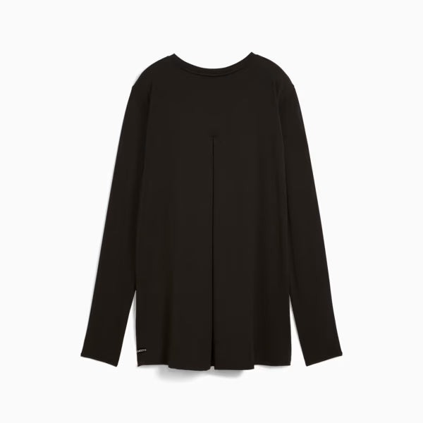 Womens Modest Oversized Tee