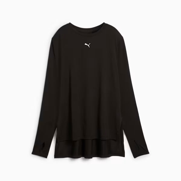 Womens Modest Oversized Tee