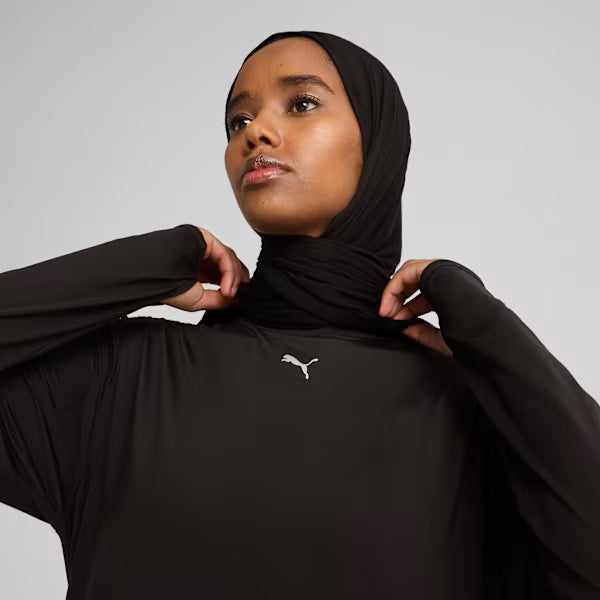 Womens Modest Oversized Tee