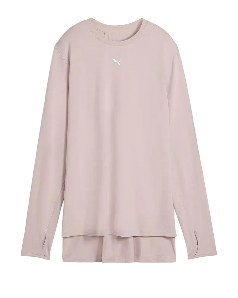Womens Modest Oversized Tee