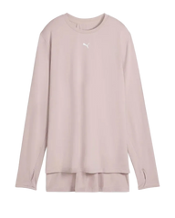 Womens Modest Oversized Tee
