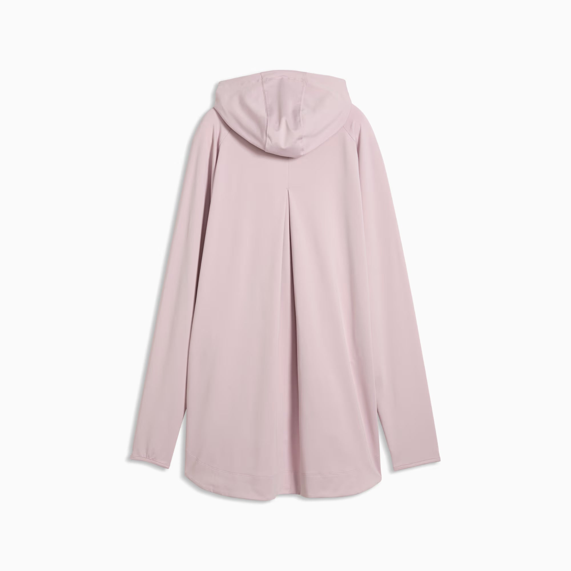 Womens Modest Hoodie