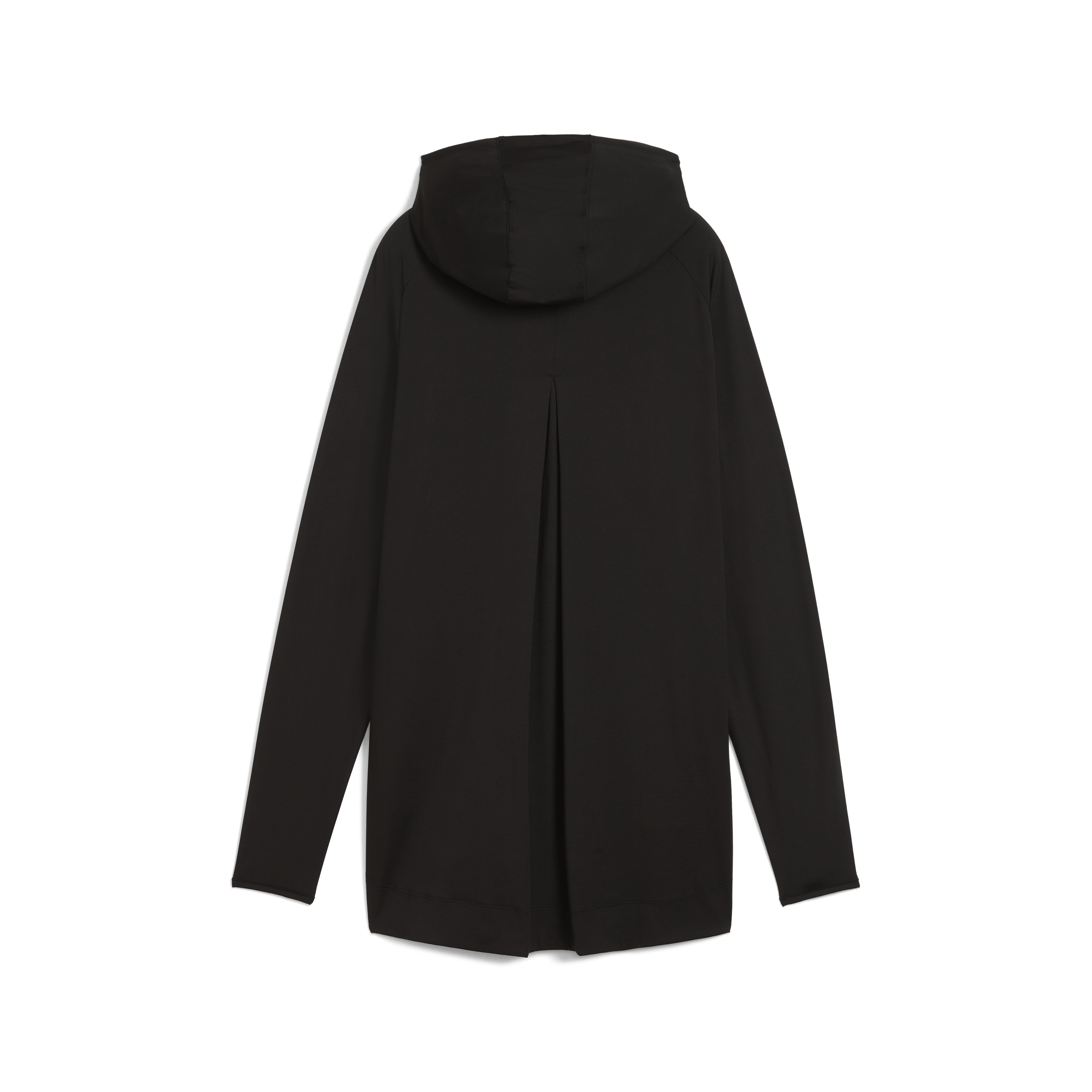 Womens Modest Hoodie