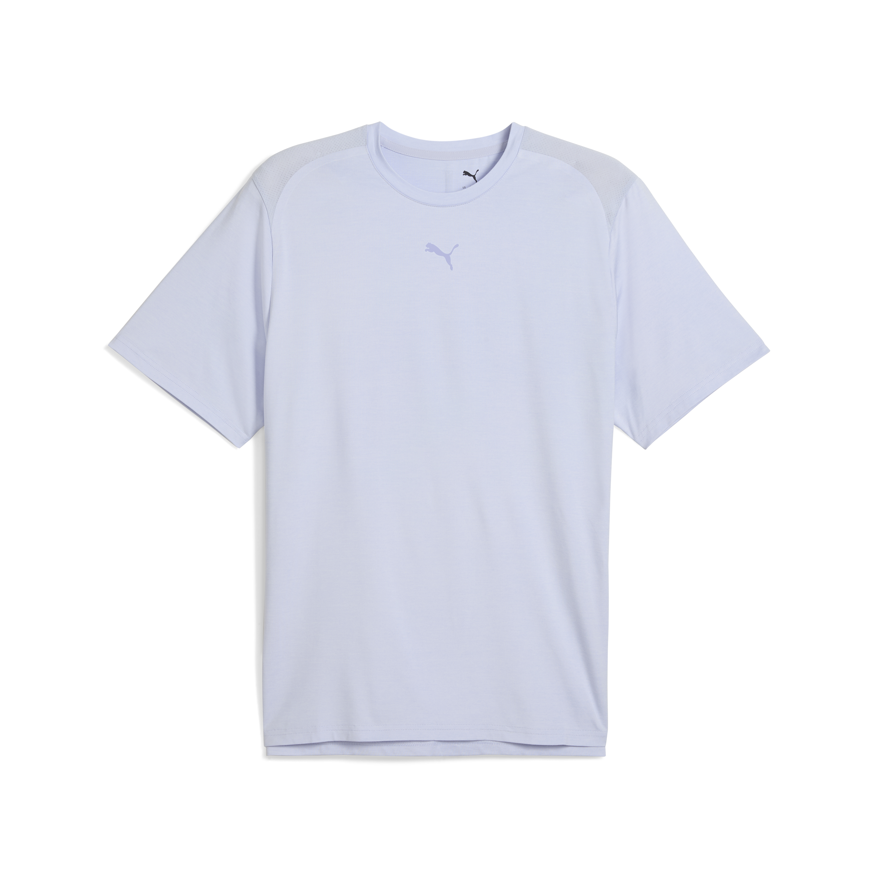 Mens Cloudspun Thermoadapt Short Sleeve T-Shirt