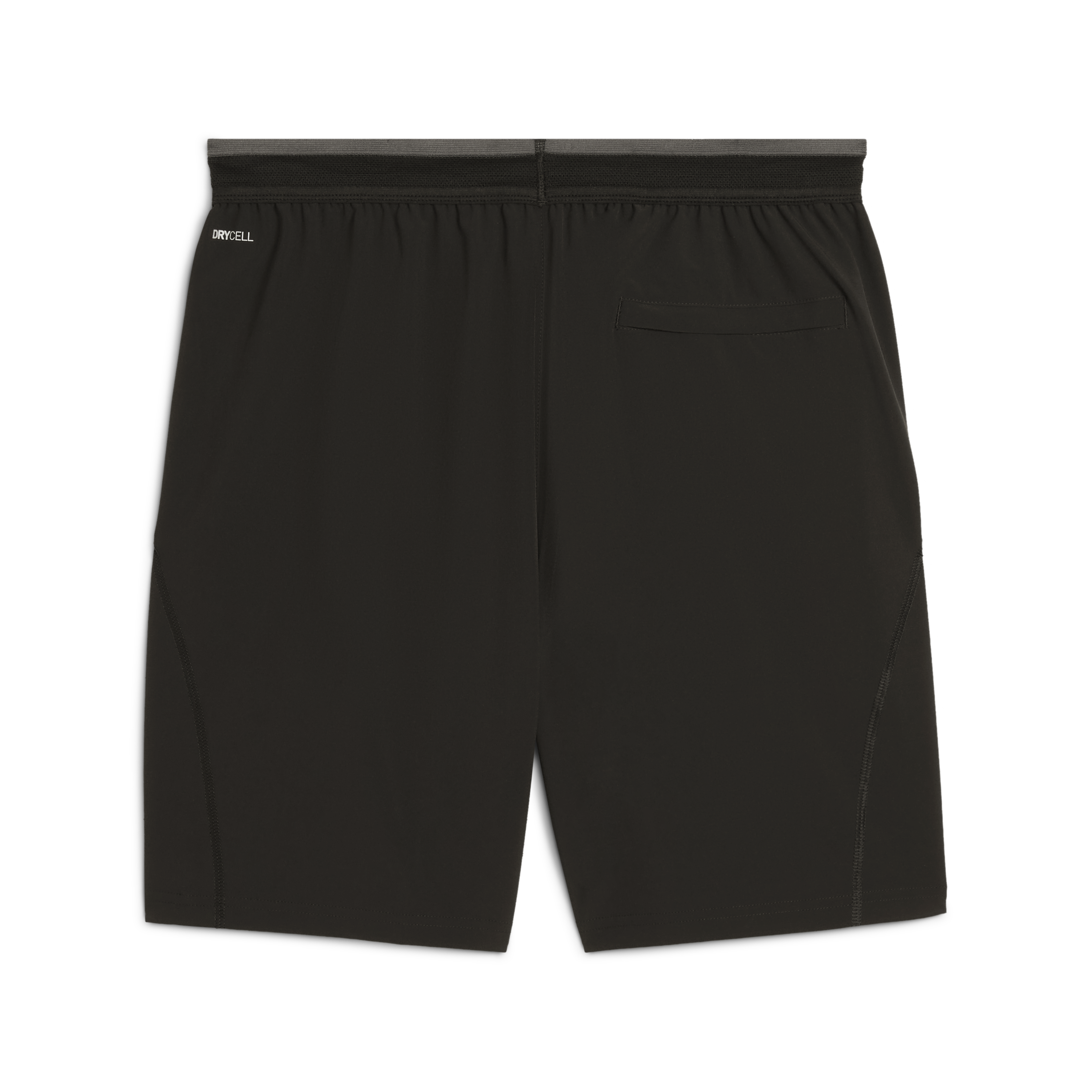 Mens 7 Inch stretch Woven Short