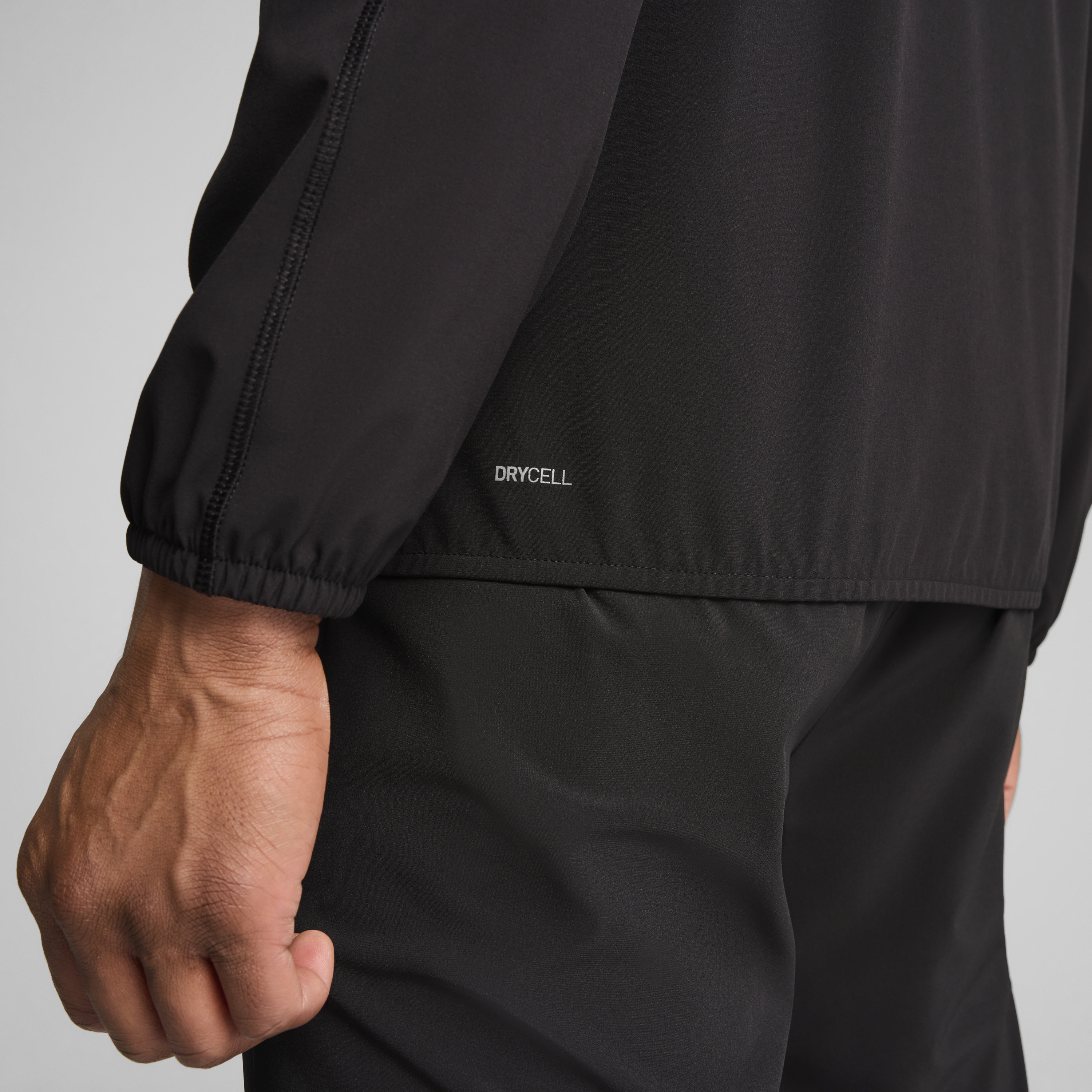 Mens Flex Woven Jacket