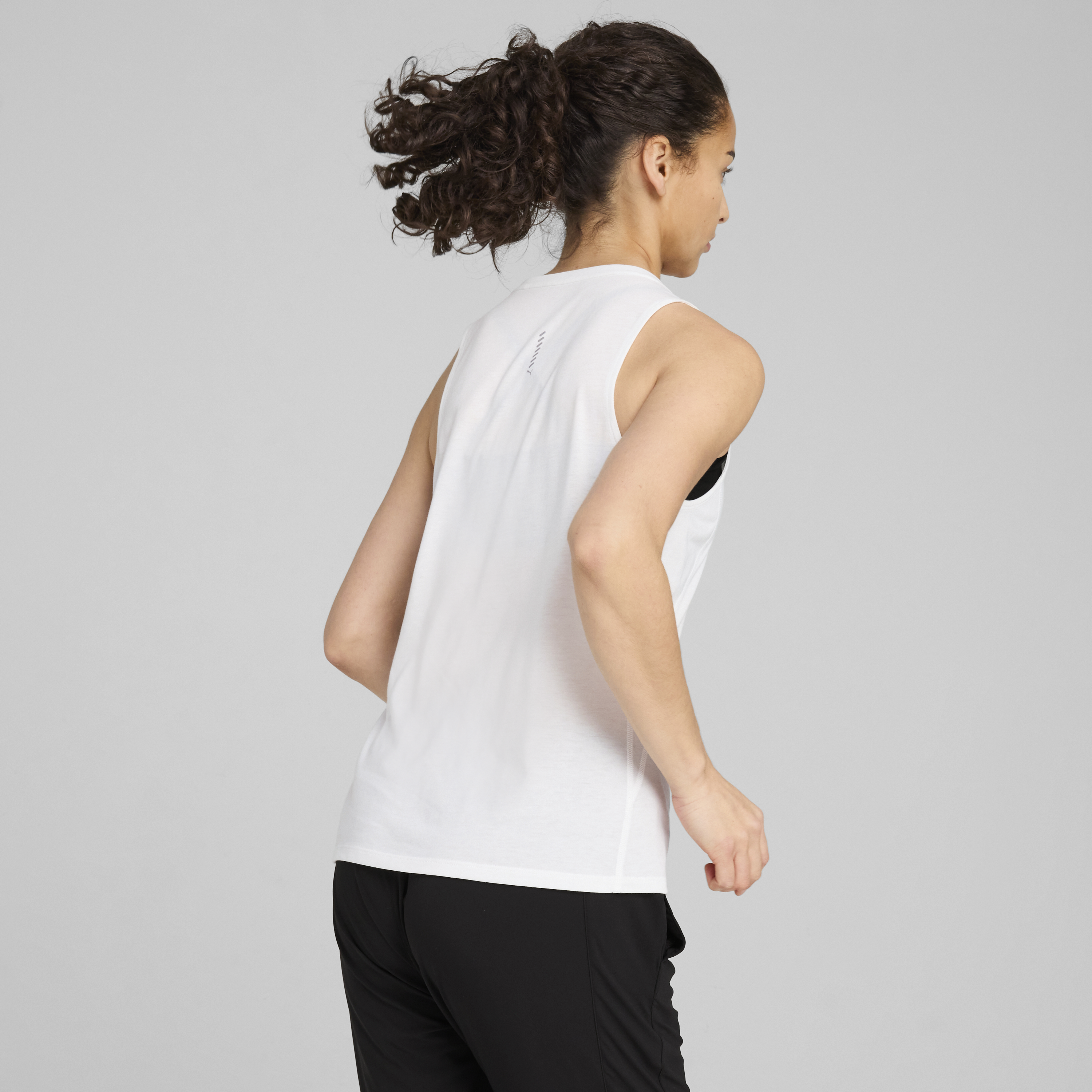 Womens Run Velocity Tank