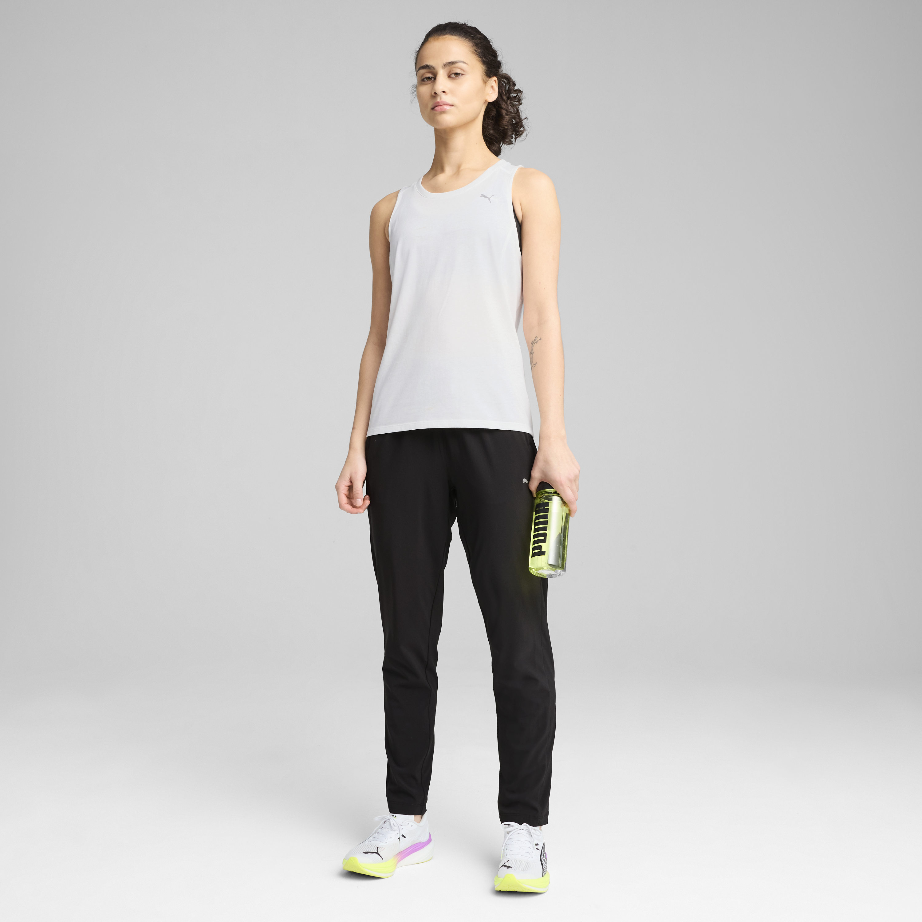 Womens Run Velocity Tank